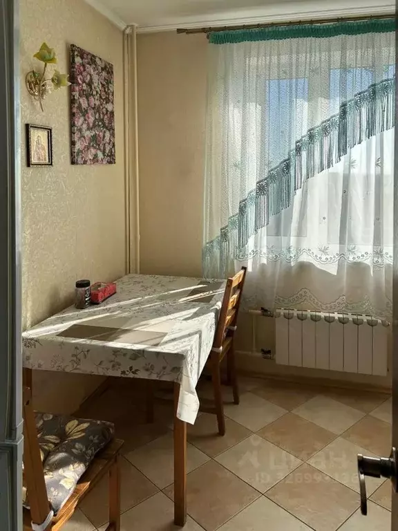 1-к кв. Москва Осенний бул., 2 (38.0 м) - Фото 2