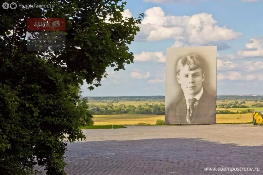 Участок в село Константиново, улица Волхона (10 м) - Фото 0