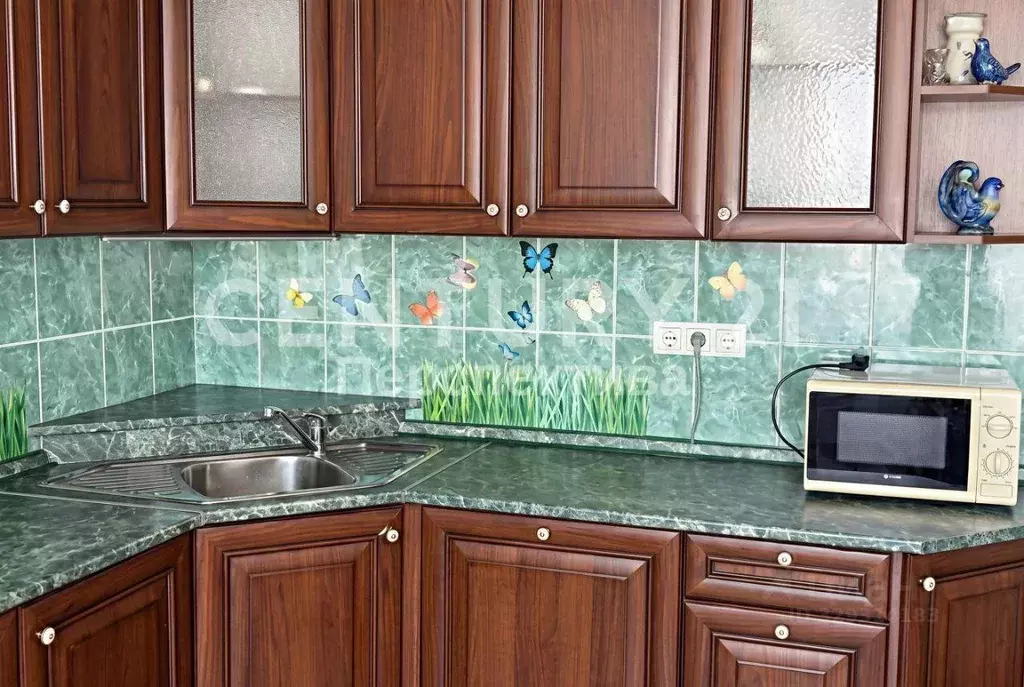 Квартира, 1 комната, 38 м - Фото 1