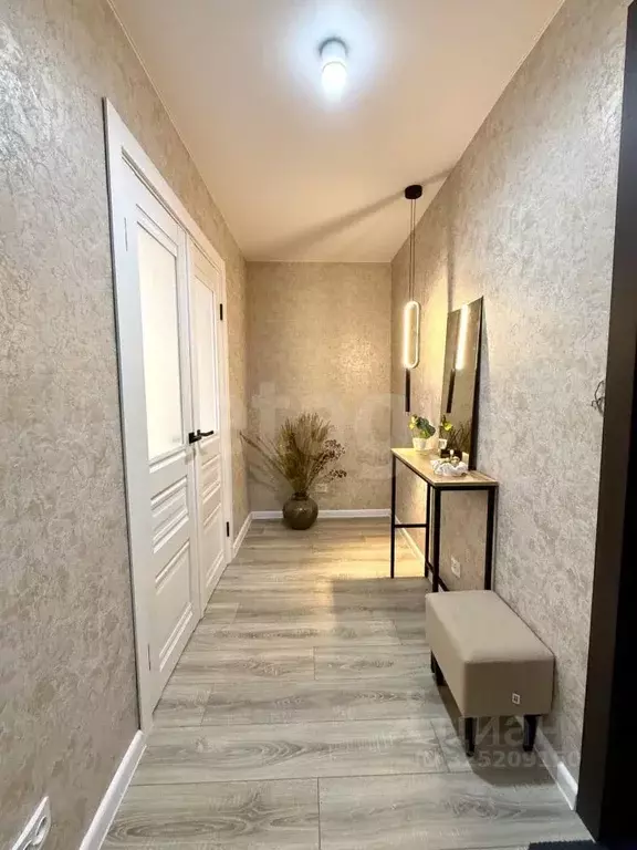 1-к кв. Мордовия, Саранск Гожувская ул., 28 (32.7 м) - Фото 1