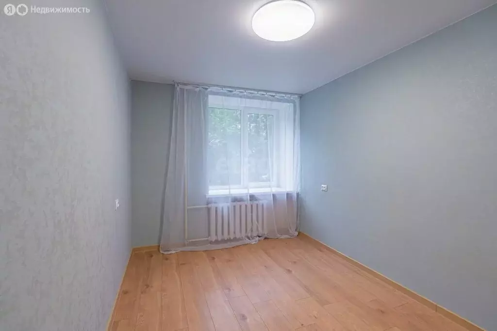 3-комнатная квартира: Санкт-Петербург, Звёздная улица, 4 (60.4 м) - Фото 2