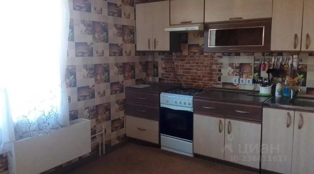 1-к кв. Псковская область, Псковский район, Завеличенская волость, д. ... - Фото 1