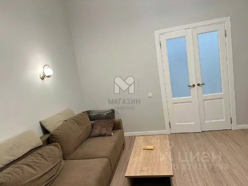 2-к кв. Санкт-Петербург Лермонтовский просп., 40-42А (52.0 м) - Фото 2