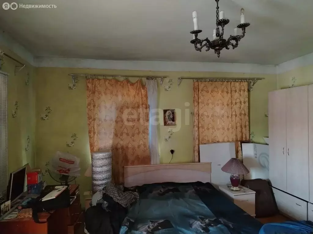 Дом в Балашов, Светлый переулок (125.9 м) - Фото 1