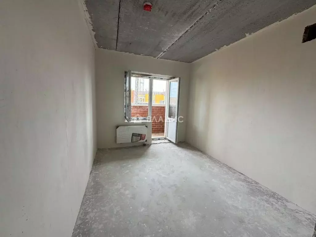 1-к кв. Коми, Сыктывкар ул. Панева, 8 (37.03 м) - Фото 1