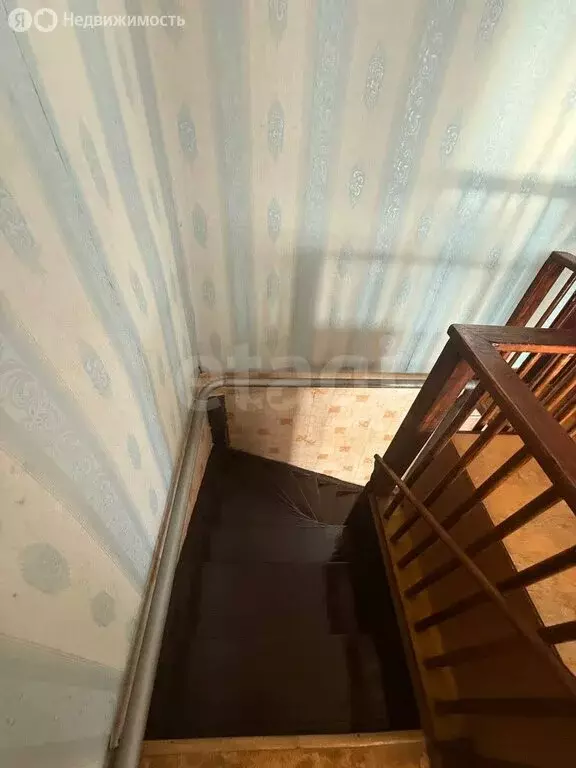 Дом в Алнашский район, село Асановский совхоз-техникум (80.4 м) - Фото 1