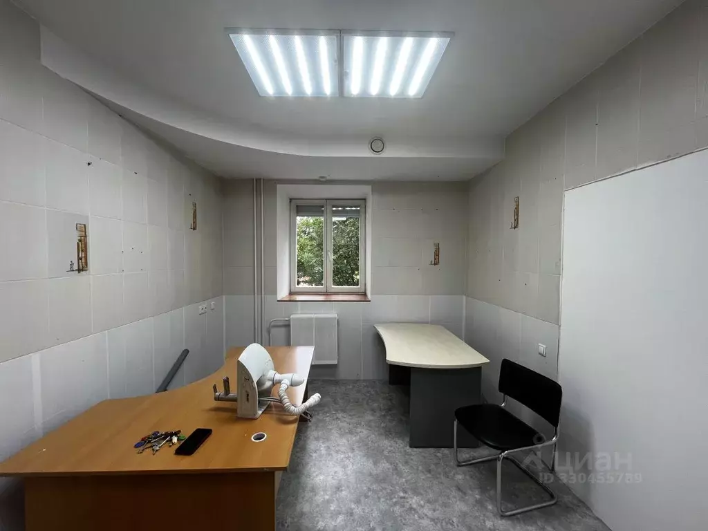 Офис в Свердловская область, Екатеринбург ул. Крылова, 35 (20 м) - Фото 1