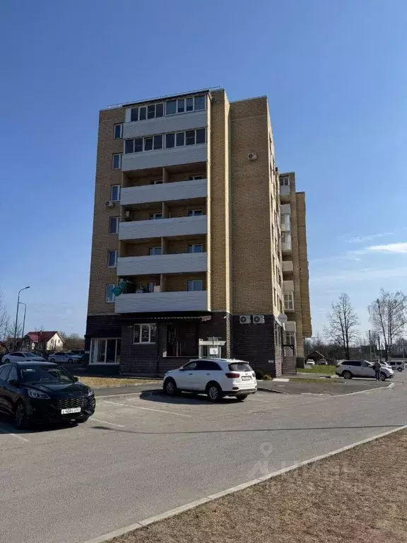 Студия Псковская область, Псков Овсище исторический район, проезд ... - Фото 2