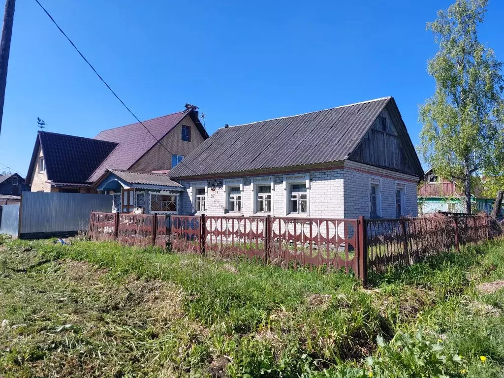 Купить Дом В Брянске Бежицкий Городищенский Поворот