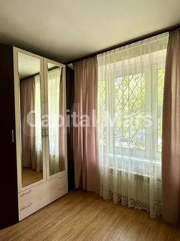 2-к. квартира, 46 м, 1/5 эт. - Фото 1