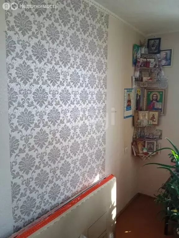2-комнатная квартира: Бакал, улица Строителей, 21 (46 м) - Фото 1