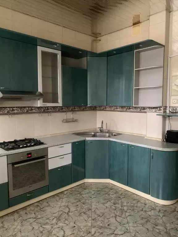 3-к кв. Ставропольский край, Кисловодск ул. 40 лет Октября, 22 (98.0 ... - Фото 2