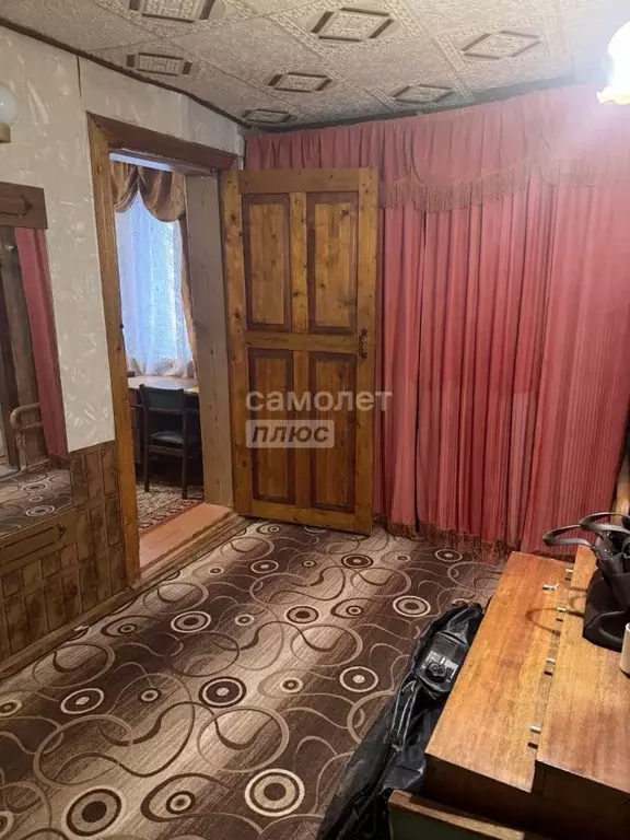 Дом в Волгоградская область, Волгоград Чарджуйская ул., 81 (57 м) - Фото 1