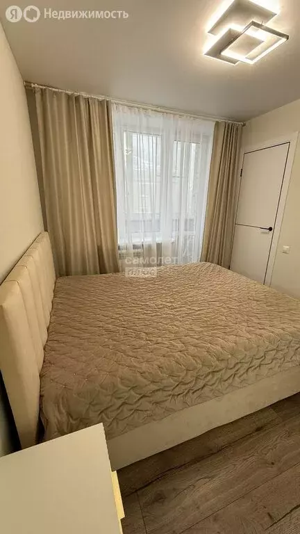 2-комнатная квартира: Москва, улица Юных Ленинцев, 7 (36 м) - Фото 2