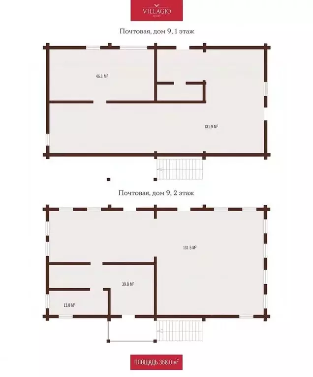 Офис в Московская область, Красногорск Почтовая ул., 9 (368 м) - Фото 1