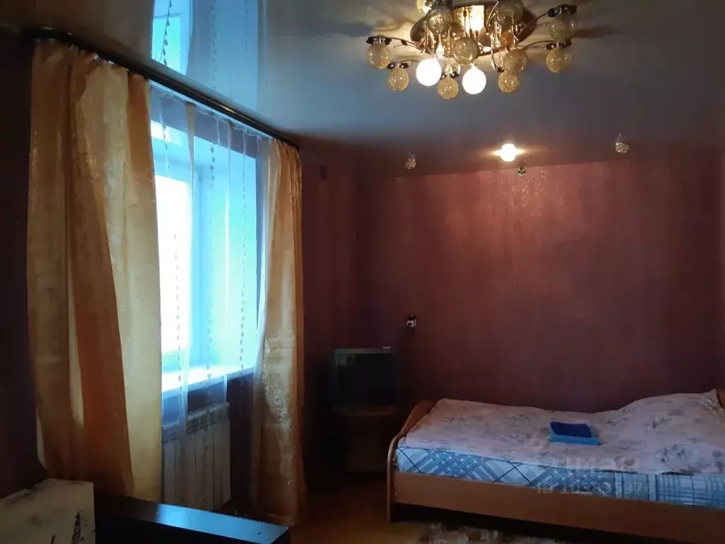 1-к кв. Челябинская область, Куса г. Кусинское городское поселение, ... - Фото 0