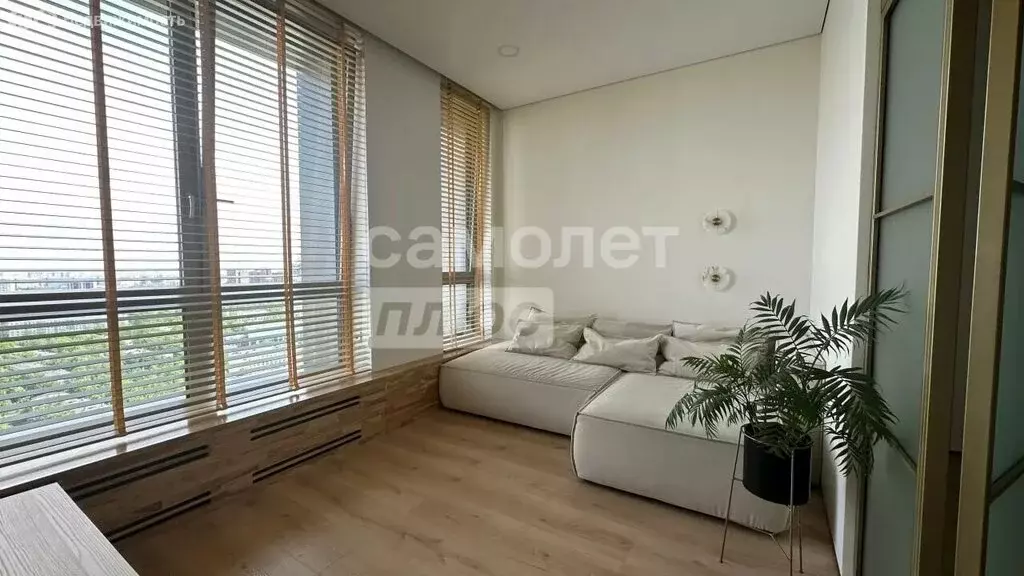 3-комнатная квартира: Москва, Херсонская улица, 43к5 (85.3 м) - Фото 2