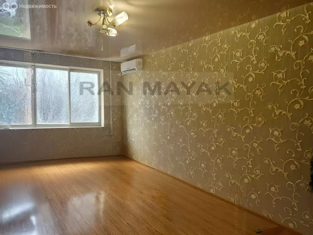 1к в -комнатной квартире (19.1 м) - Фото 2