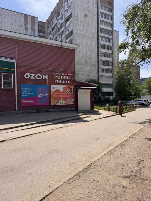 Помещение свободного назначения в Воронежская область, Воронеж ул. ... - Фото 0