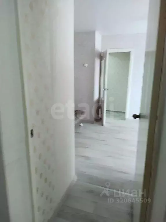2-к кв. Пермский край, Пермь ул. Краснова, 24 (41.5 м) - Фото 1