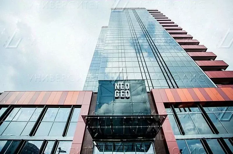 Офис в Москва ул. Бутлерова, 17 (406 м) - Фото 1