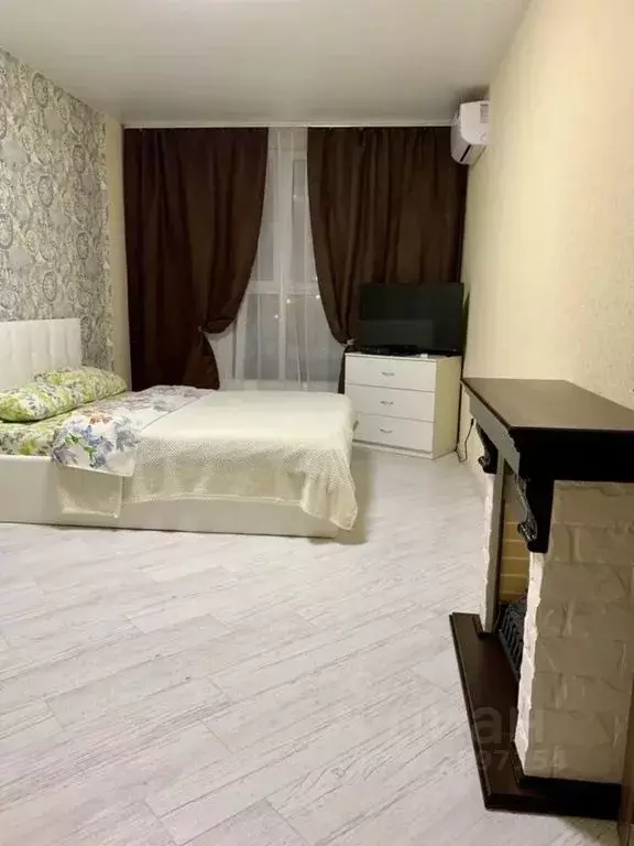 1-к кв. Краснодарский край, Краснодар Красная ул., 176лит5/4 (42.0 м) - Фото 1