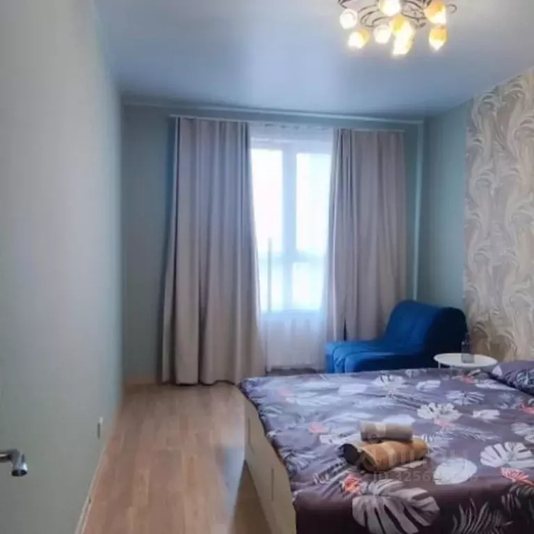 2-к кв. Московская область, Мытищи ул. Стрелковая, 4 (60.0 м) - Фото 1