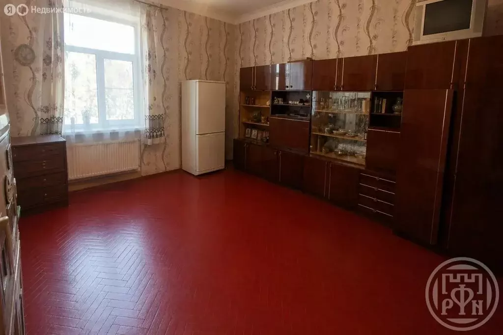 1к в 4-комнатной квартире (25 м) - Фото 1