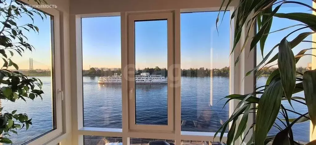 3-комнатная квартира: Санкт-Петербург, Рыбацкий проспект, 18к2 (72.1 ... - Фото 2