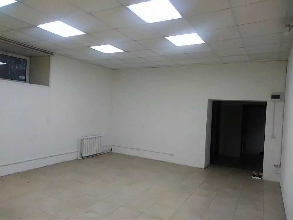 Помещение свободного назначения в Московская область, Мытищи ул. ... - Фото 2