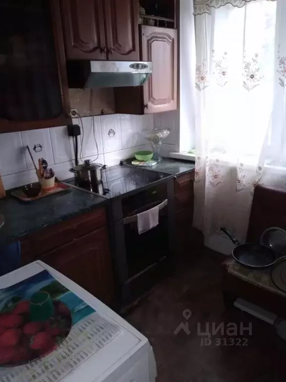 Комната Москва Бирюлевская ул., 56 (19.5 м) - Фото 1