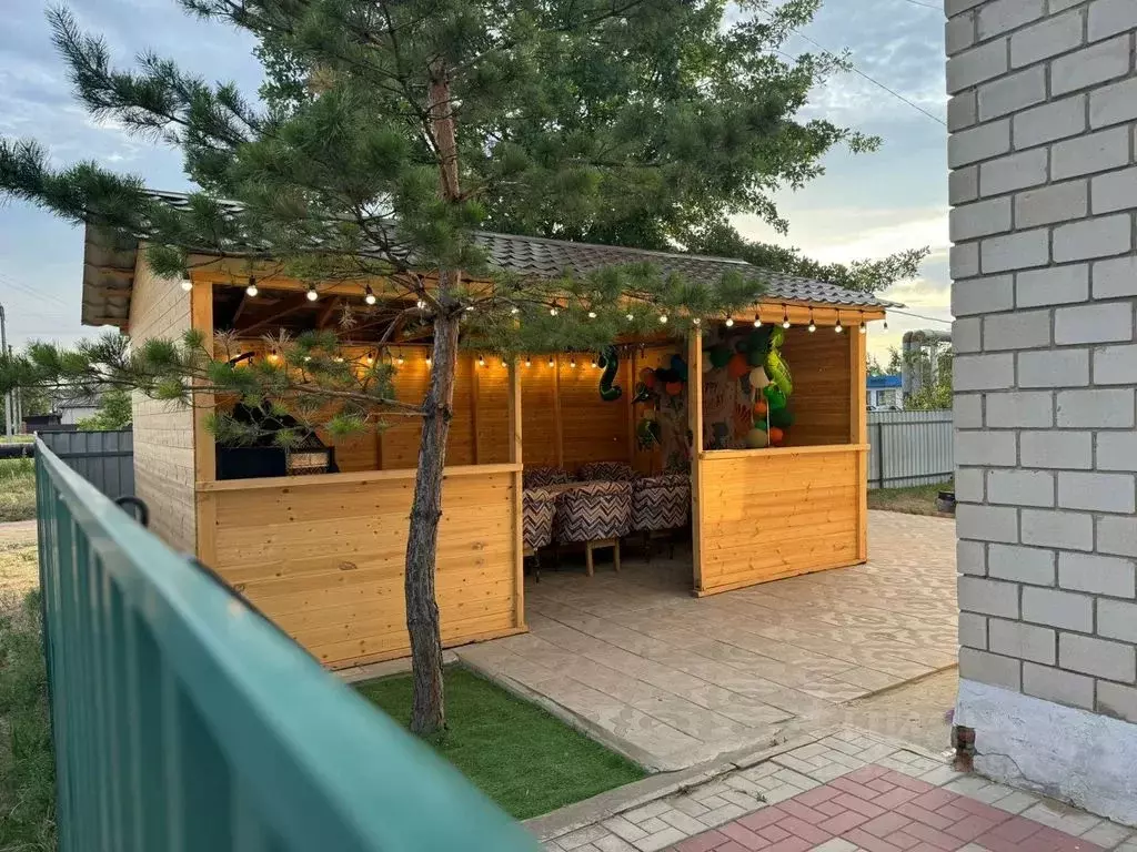 Дом в Алтайский край, Яровое Солнечная ул., 28А (185 м) - Фото 2