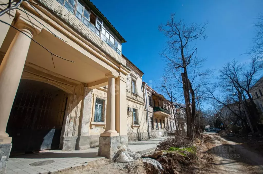 2-к кв. Севастополь ул. Суворова, 17 (63.0 м) - Фото 1