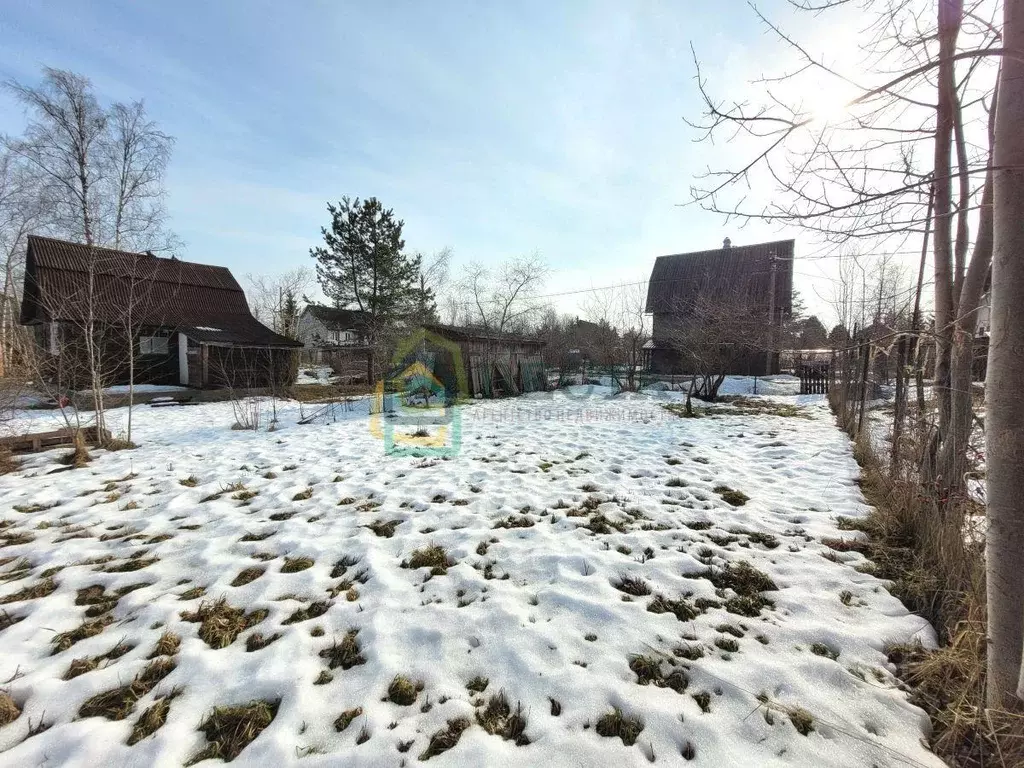 Участок, 4.2 сот., сельхоз (снт или днп) - Фото 1