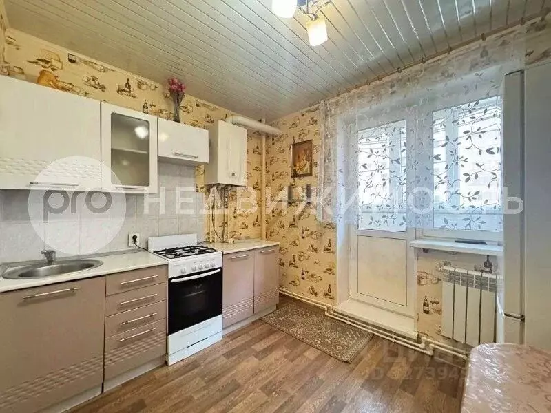 1-к кв. Рязанская область, Рязанский муниципальный округ, с. Дядьково ... - Фото 1