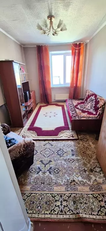 1-к кв. Томская область, Томск ул. 79-й Гвардейской Дивизии, 1 (20.0 ... - Фото 1