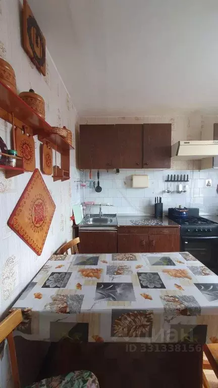 2-к кв. Коми, Сыктывкар Петрозаводская ул., 21 (52.0 м) - Фото 1