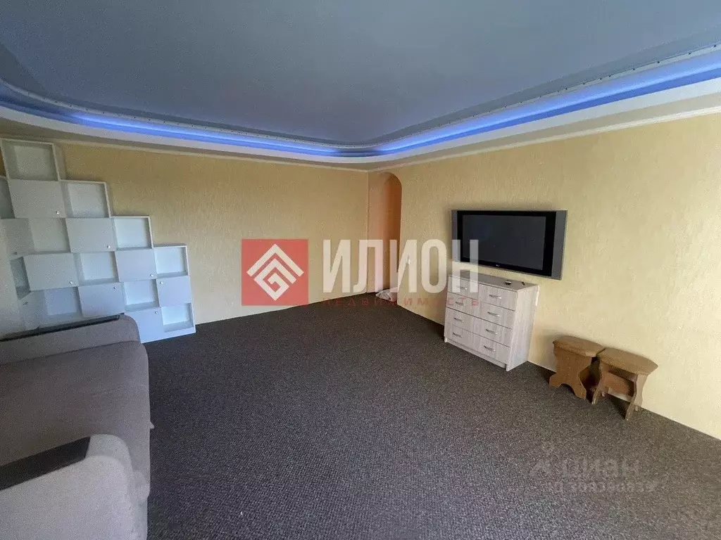 3-к кв. Севастополь ул. Адмирала Макарова, 29 (100.0 м) - Фото 1