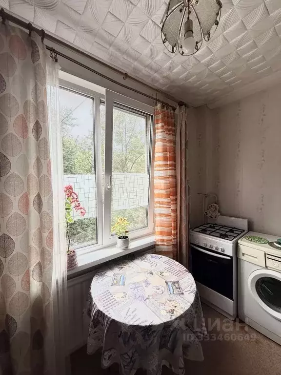 2-к кв. Санкт-Петербург просп. Обуховской обороны, 245к1 (45.1 м) - Фото 1