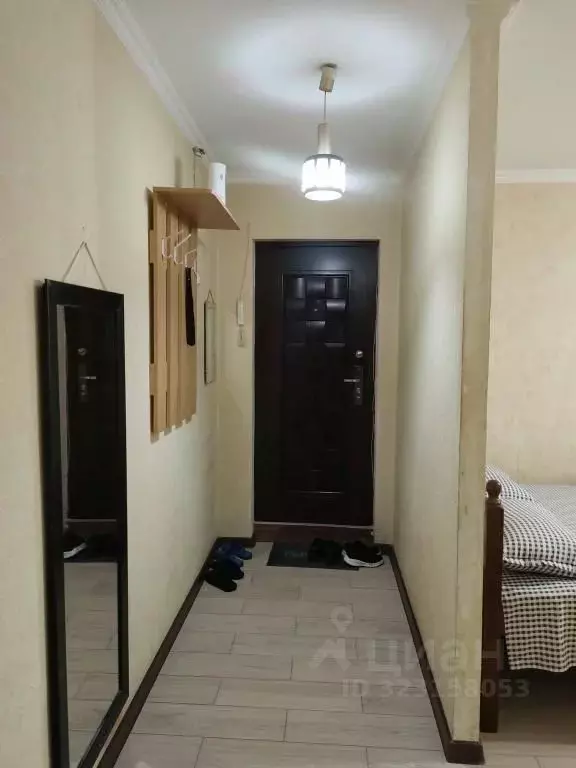 1-к кв. Московская область, Наро-Фоминск ул. Шибанкова, 65 (32.0 м) - Фото 2