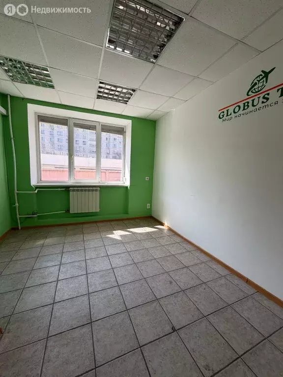 Офис (15 м) - Фото 2