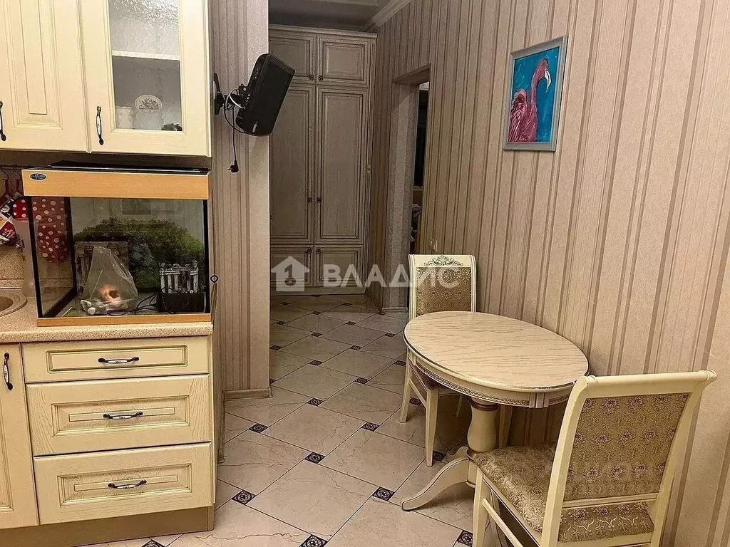 3-к кв. Ростовская область, Ростов-на-Дону ул. Еременко, 99 (86.0 м) - Фото 1