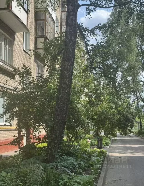 3-к кв. Москва Прудовой проезд, 10 (73.0 м) - Фото 1