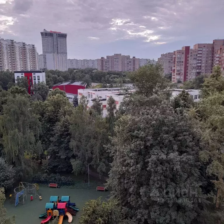 3-к кв. Москва Новочеремушкинская ул., 64К1 (75.0 м) - Фото 0