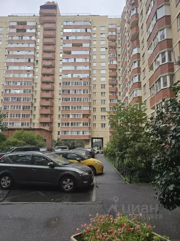 1-к кв. Санкт-Петербург Кондратьевский просп., 70к1 (32.9 м) - Фото 2