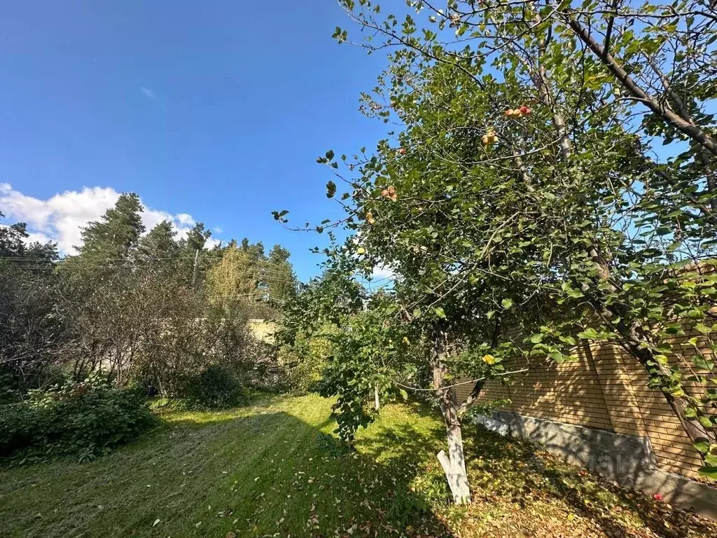 Участок в Свердловская область, Сысертский муниципальный округ, пос. ... - Фото 1