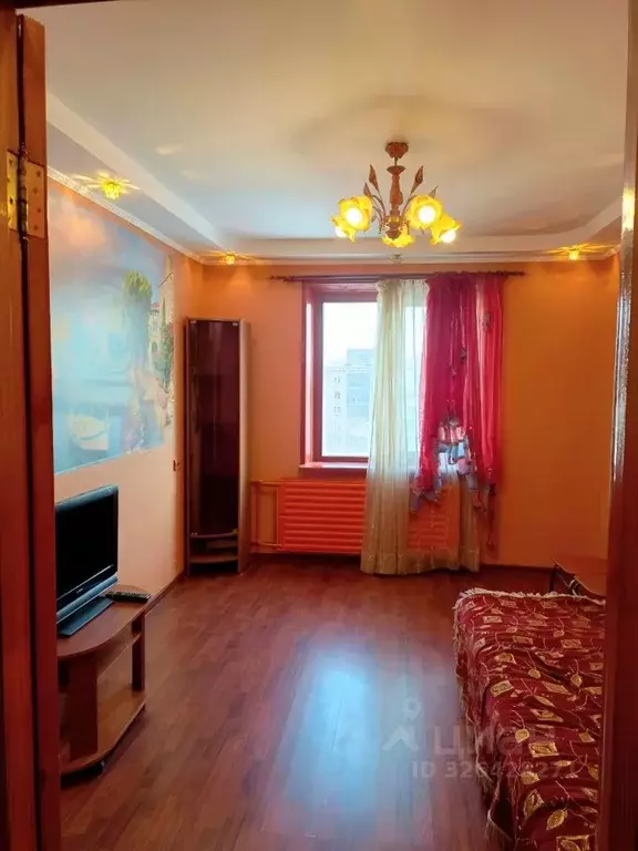 3-к кв. Башкортостан, Уфа Батырская ул., 16 (62.5 м) - Фото 2