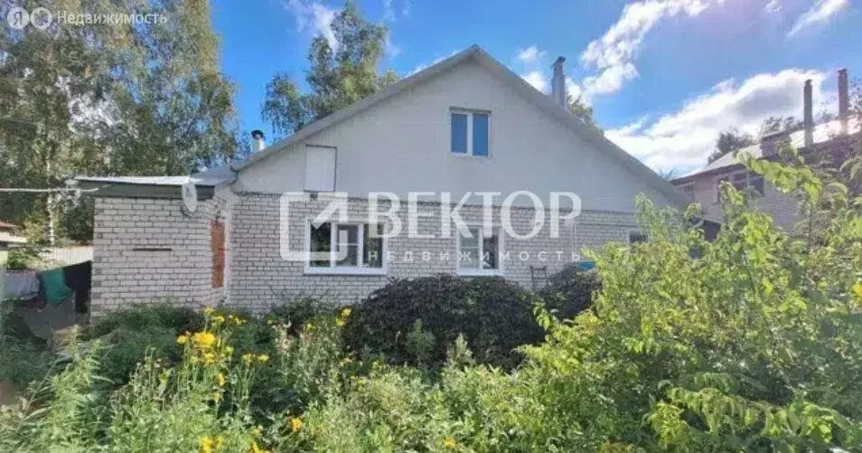 Дом в Иваново, улица Грибоедова, 7 (50 м) - Фото 1
