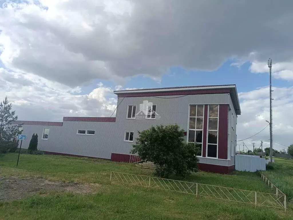 Помещение свободного назначения (280 м) - Фото 1