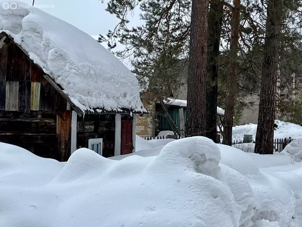 2-комнатная квартира: село Озёрки, улица Боровая (41.2 м) - Фото 1